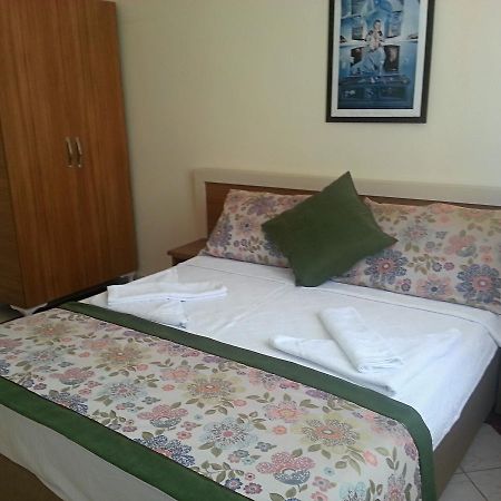 Elit Apart Otel Konakli Bagian luar foto